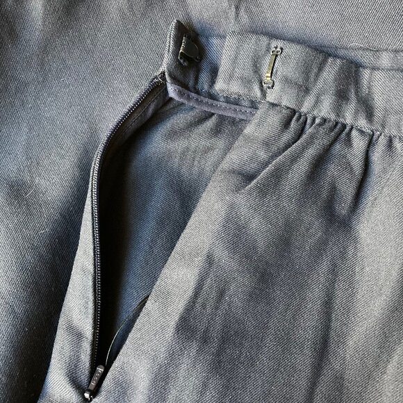 Sydney tiered cotton-twill skirt - Picture 4 of 9